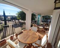 Resale - Apartment - Hacienda Riquelme Golf Resort - Hacienda Riquelme Golf Resort - Centre