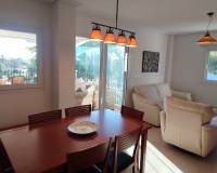 Resale - Apartment - Hacienda Riquelme Golf Resort - Hacienda Riquelme Golf Resort - Centre