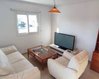 Resale - Apartment - Hacienda Riquelme Golf Resort - Hacienda Riquelme Golf Resort - Centre