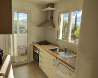 Resale - Apartment - Hacienda Riquelme Golf Resort - Hacienda Riquelme Golf Resort - Centre