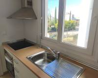 Resale - Apartment - Hacienda Riquelme Golf Resort - Hacienda Riquelme Golf Resort - Centre