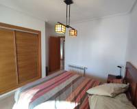 Resale - Apartment - Hacienda Riquelme Golf Resort - Hacienda Riquelme Golf Resort - Centre