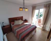 Resale - Apartment - Hacienda Riquelme Golf Resort - Hacienda Riquelme Golf Resort - Centre