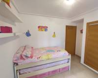 Resale - Apartment - Hacienda Riquelme Golf Resort - Hacienda Riquelme Golf Resort - Centre