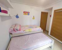 Resale - Apartment - Hacienda Riquelme Golf Resort - Hacienda Riquelme Golf Resort - Centre