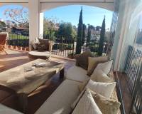 Resale - Apartment - Hacienda Riquelme Golf Resort - Hacienda Riquelme Golf Resort - Centre