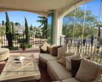 Resale - Apartment - Hacienda Riquelme Golf Resort - Hacienda Riquelme Golf Resort - Centre