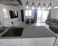 Resale - Apartment - Hacienda Riquelme Golf Resort - Hacienda Riquelme Golf Resort - Centre