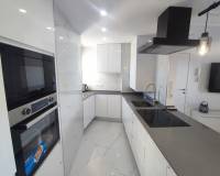 Resale - Apartment - Hacienda Riquelme Golf Resort - Hacienda Riquelme Golf Resort - Centre