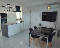 Resale - Apartment - Hacienda Riquelme Golf Resort - Hacienda Riquelme Golf Resort - Centre