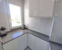 Resale - Apartment - Hacienda Riquelme Golf Resort - Hacienda Riquelme Golf Resort - Centre