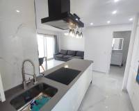 Resale - Apartment - Hacienda Riquelme Golf Resort - Hacienda Riquelme Golf Resort - Centre