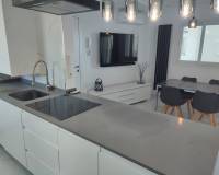 Resale - Apartment - Hacienda Riquelme Golf Resort - Hacienda Riquelme Golf Resort - Centre