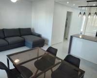 Resale - Apartment - Hacienda Riquelme Golf Resort - Hacienda Riquelme Golf Resort - Centre