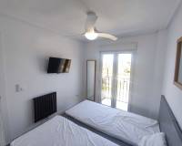 Resale - Apartment - Hacienda Riquelme Golf Resort - Hacienda Riquelme Golf Resort - Centre