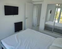 Resale - Apartment - Hacienda Riquelme Golf Resort - Hacienda Riquelme Golf Resort - Centre