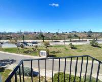 Resale - Apartment - Hacienda Riquelme Golf Resort - Hacienda Riquelme Golf Resort - Centre