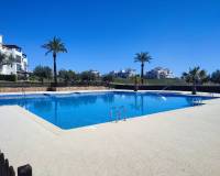 Resale - Apartment - Hacienda Riquelme Golf Resort - Hacienda Riquelme Golf Resort - Centre