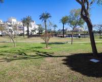 Resale - Apartment - Hacienda Riquelme Golf Resort - Hacienda Riquelme Golf Resort - Centre