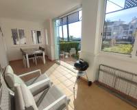 Resale - Apartment - Hacienda Riquelme Golf Resort - Hacienda Riquelme Golf Resort - Centre