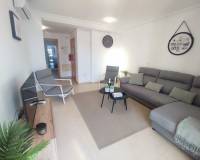 Resale - Apartment - Hacienda Riquelme Golf Resort - Hacienda Riquelme Golf Resort - Centre