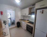 Resale - Apartment - Hacienda Riquelme Golf Resort - Hacienda Riquelme Golf Resort - Centre