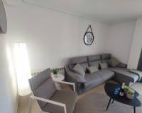 Resale - Apartment - Hacienda Riquelme Golf Resort - Hacienda Riquelme Golf Resort - Centre