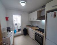 Resale - Apartment - Hacienda Riquelme Golf Resort - Hacienda Riquelme Golf Resort - Centre