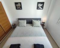 Resale - Apartment - Hacienda Riquelme Golf Resort - Hacienda Riquelme Golf Resort - Centre