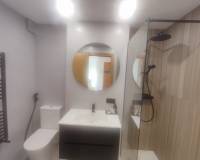 Resale - Apartment - Hacienda Riquelme Golf Resort - Hacienda Riquelme Golf Resort - Centre