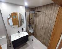 Resale - Apartment - Hacienda Riquelme Golf Resort - Hacienda Riquelme Golf Resort - Centre