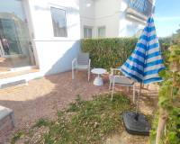 Resale - Apartment - Hacienda Riquelme Golf Resort - Hacienda Riquelme Golf Resort - Centre