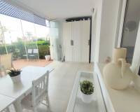 Resale - Apartment - Hacienda Riquelme Golf Resort - Hacienda Riquelme Golf Resort - Centre