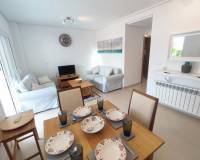 Resale - Apartment - Hacienda Riquelme Golf Resort - Hacienda Riquelme Golf Resort - Centre