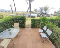 Resale - Apartment - Hacienda Riquelme Golf Resort - Hacienda Riquelme Golf Resort - Centre