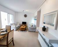 Resale - Apartment - Hacienda Riquelme Golf Resort - Hacienda Riquelme Golf Resort - Centre