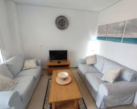 Resale - Apartment - Hacienda Riquelme Golf Resort - Hacienda Riquelme Golf Resort - Centre