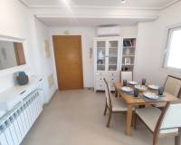 Resale - Apartment - Hacienda Riquelme Golf Resort - Hacienda Riquelme Golf Resort - Centre