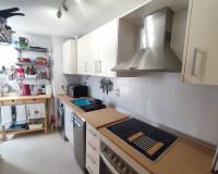 Resale - Apartment - Hacienda Riquelme Golf Resort - Hacienda Riquelme Golf Resort - Centre