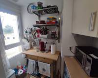 Resale - Apartment - Hacienda Riquelme Golf Resort - Hacienda Riquelme Golf Resort - Centre