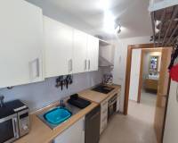 Resale - Apartment - Hacienda Riquelme Golf Resort - Hacienda Riquelme Golf Resort - Centre