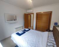 Resale - Apartment - Hacienda Riquelme Golf Resort - Hacienda Riquelme Golf Resort - Centre