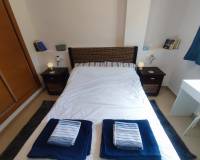 Resale - Apartment - Hacienda Riquelme Golf Resort - Hacienda Riquelme Golf Resort - Centre