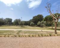 Resale - Apartment - Hacienda Riquelme Golf Resort - Hacienda Riquelme Golf Resort - Centre