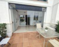 Resale - Apartment - Hacienda Riquelme Golf Resort - Hacienda Riquelme Golf Resort - Centre