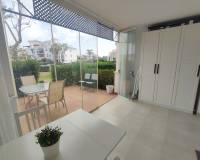 Resale - Apartment - Hacienda Riquelme Golf Resort - Hacienda Riquelme Golf Resort - Centre