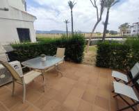 Resale - Apartment - Hacienda Riquelme Golf Resort - Hacienda Riquelme Golf Resort - Centre