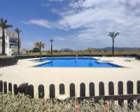 Resale - Apartment - Hacienda Riquelme Golf Resort - Hacienda Riquelme Golf Resort - Centre