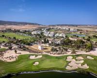 Resale - Apartment - Hacienda Riquelme Golf Resort - Hacienda Riquelme Golf Resort - Centre