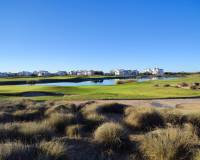 Resale - Apartment - Hacienda Riquelme Golf Resort - Hacienda Riquelme Golf Resort - Centre